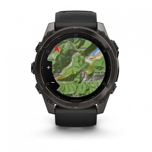 Garmin Fenix 8