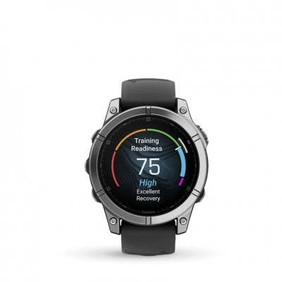 relógio desportivo Garmin Fenix E