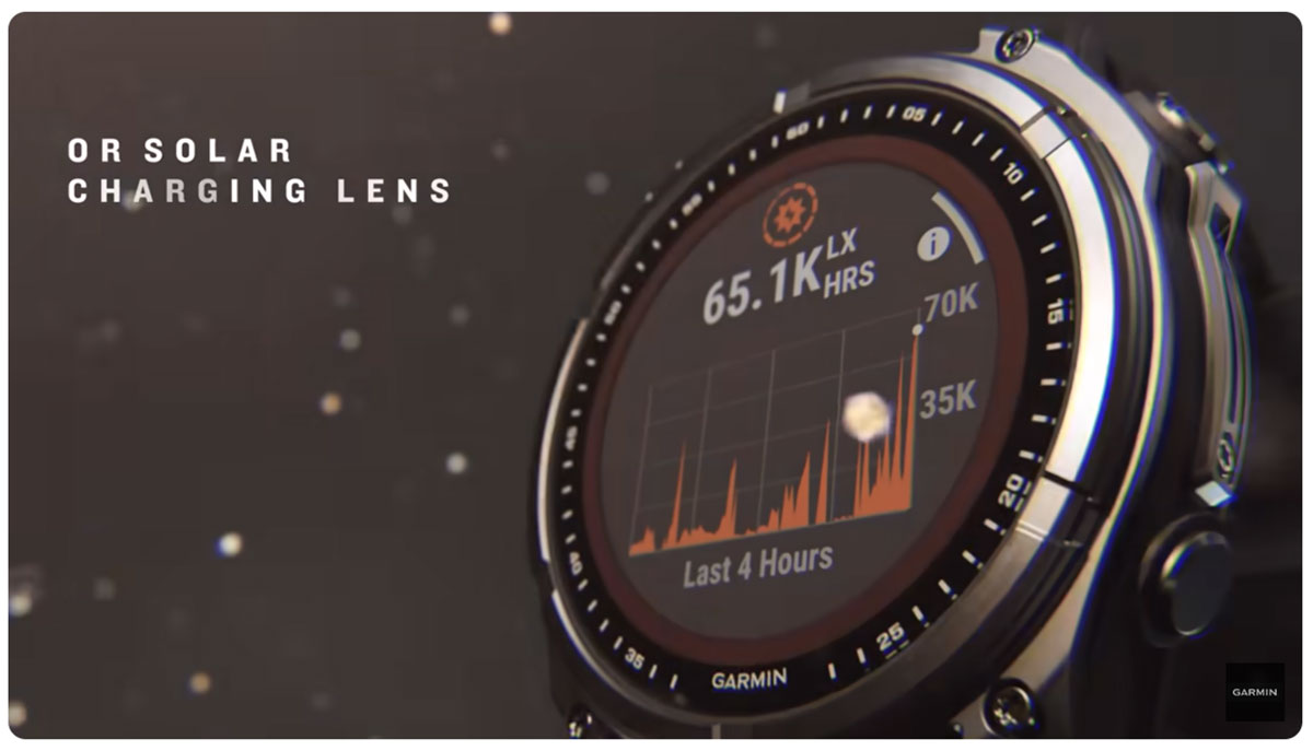 Garmin Fenix 8, top of the range multisport watch: a wise purchase