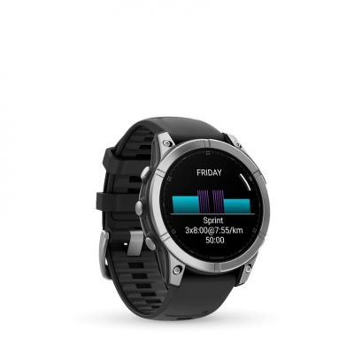 Garmin Fenix E