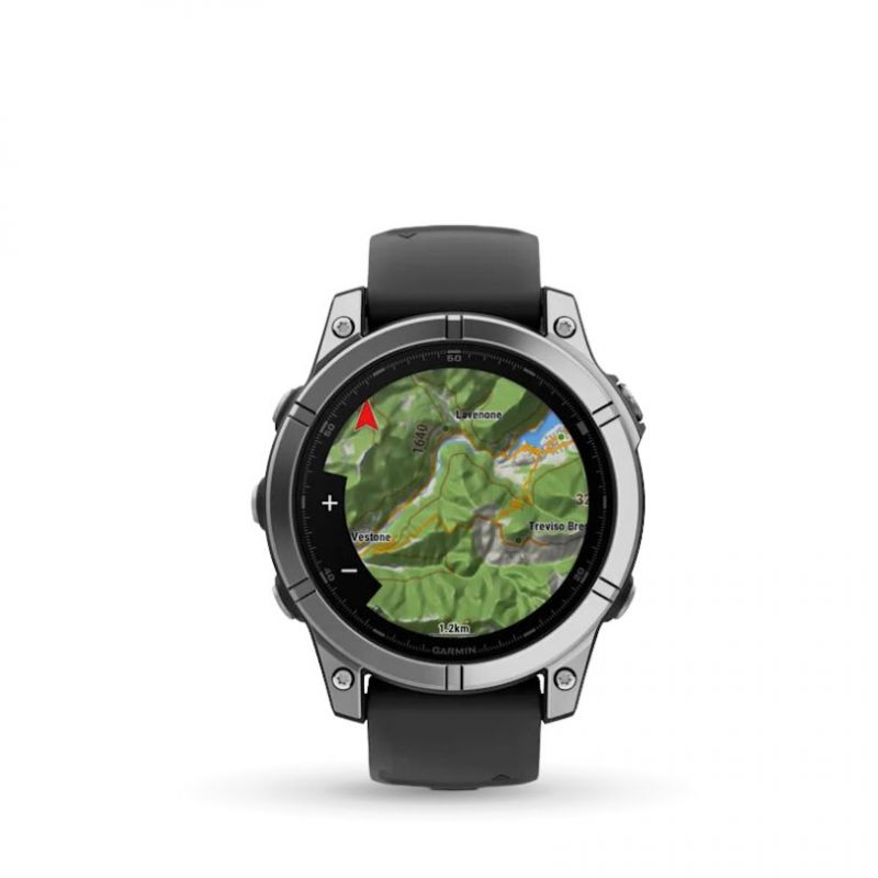 Garmin Fenix E