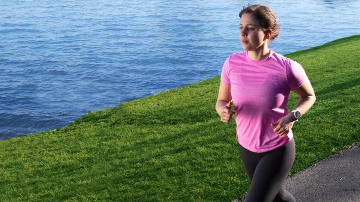 Garmin Forerunner 55, una compra acertada 