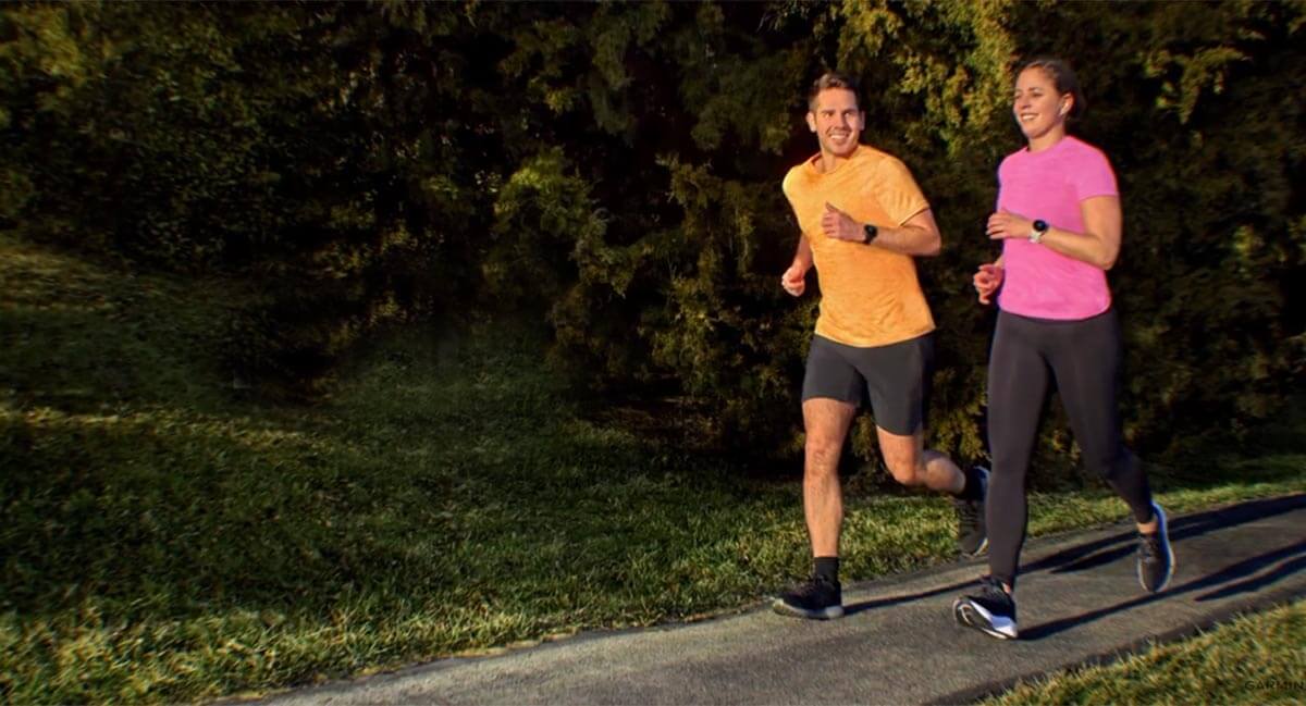 ¿Cuáles son los puntos más sobresalientes del Garmin Forerunner 55?