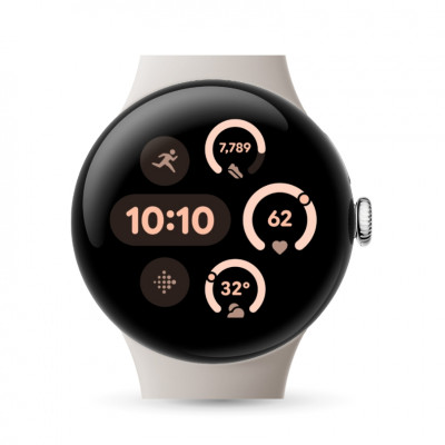 smartwatch Google Pixel Watch 3