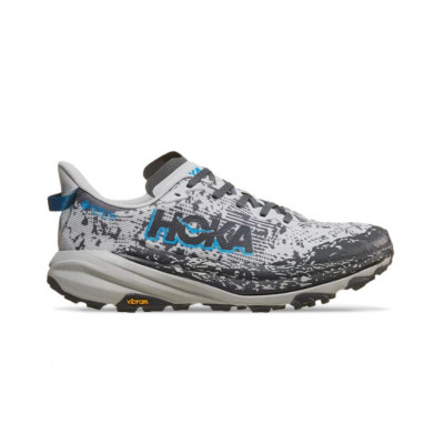 running shoe HOKA Speedgoat 6 GTX