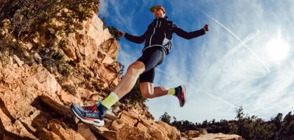 La nuova versione delle HOKA Tecton X 3, progettata per dominare le lunghe distanze e conquistare l'UTMB 2024, è qui!