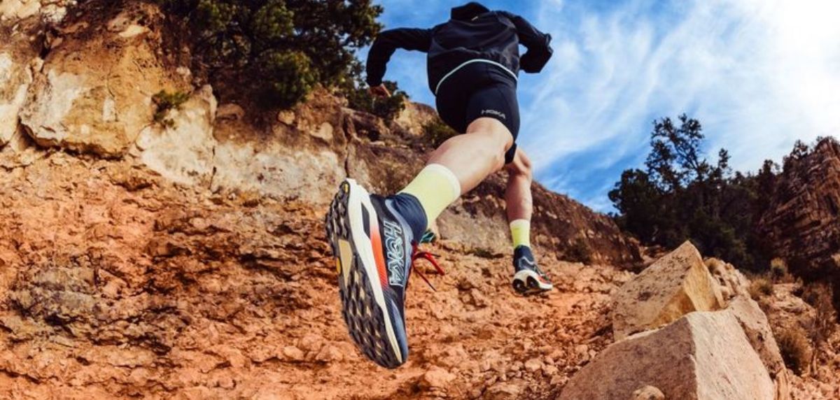 New and outstanding features of the HOKA Tecton X 3: Vibram Megagrip outsole