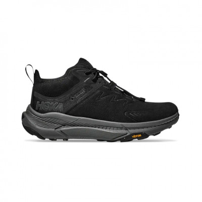 hiking shoe HOKA Transport Chukka GTX