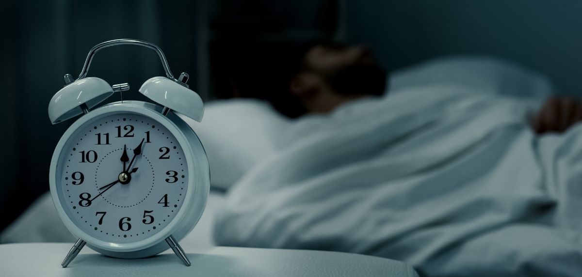 Il sonno e il suo ruolo nella fase di recupero del corridore