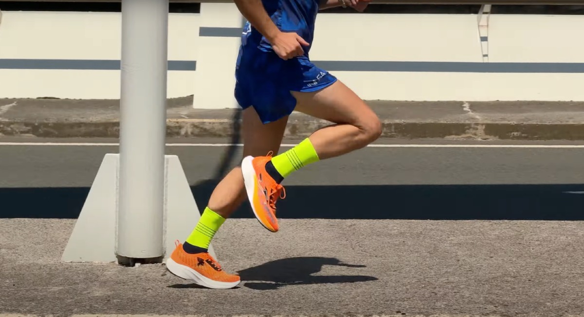 Fly Reactive de JOMA, beneficios