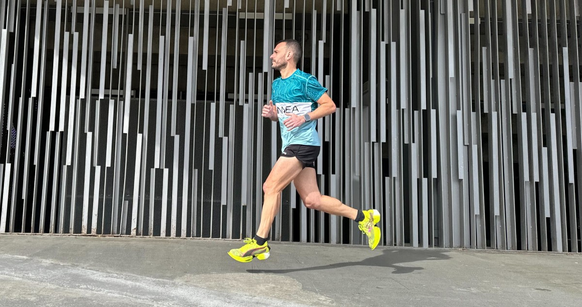 La clé d'une vie plus longue et plus saine : l'entraînement en zone 2 et la musculation