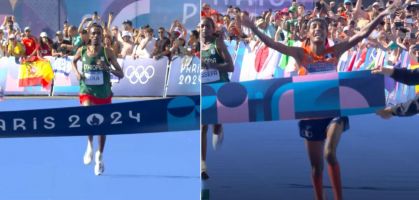 Clasificación Maratón París 2024: Tamirat Tola y Sifan Hassan alcanzan la gloria olímpica en una 42k épica