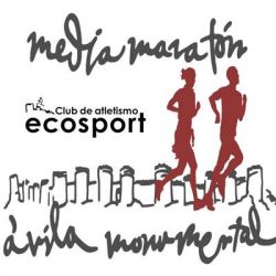 Media Maratón Ávila 2024