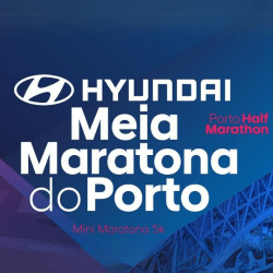 Media Maratón Oporto 2024