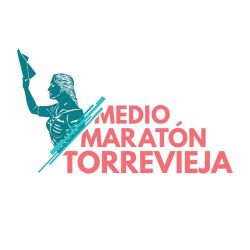 Cartel - Medio Maratón Torrevieja 2025