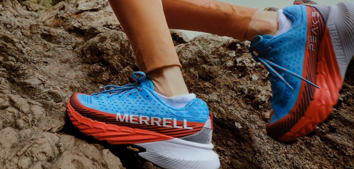 The best trail running shoes for heavy runners over 85 kg