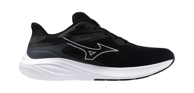 Mizuno ENERZY RUNNERZ: Profile