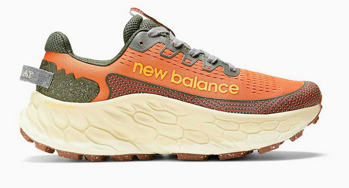 7 trail running shoes that compete with the best and cost less than you think