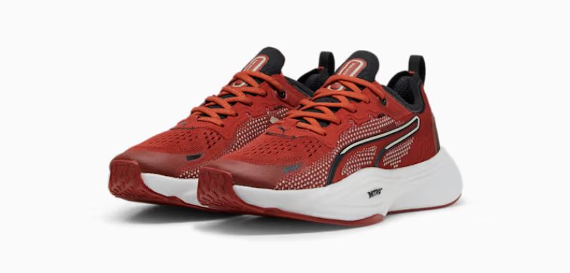 PUMA PWR NITRO SQD 2: Profil