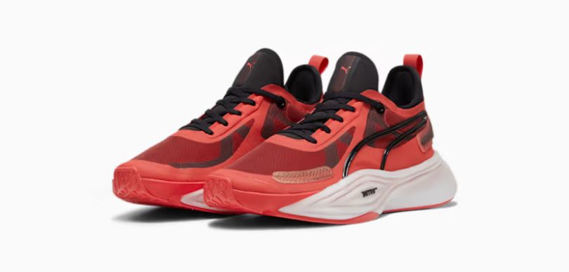 PUMA PWR NITRO SQD: Perfil