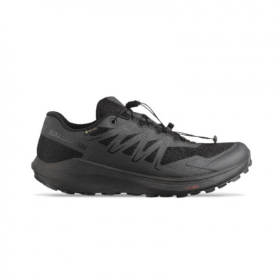 laufschuh Salomon Temper Gore-Tex