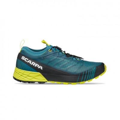 zapatilla de running Scarpa Ribelle Run GTX