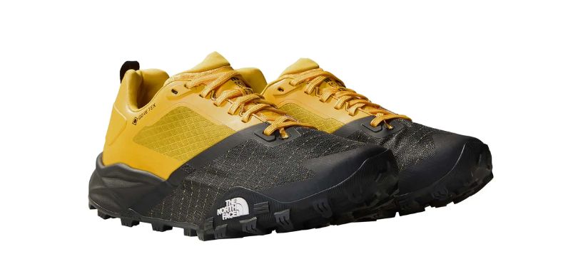 The North Face Offtrail TR Gore-Tex: Profil