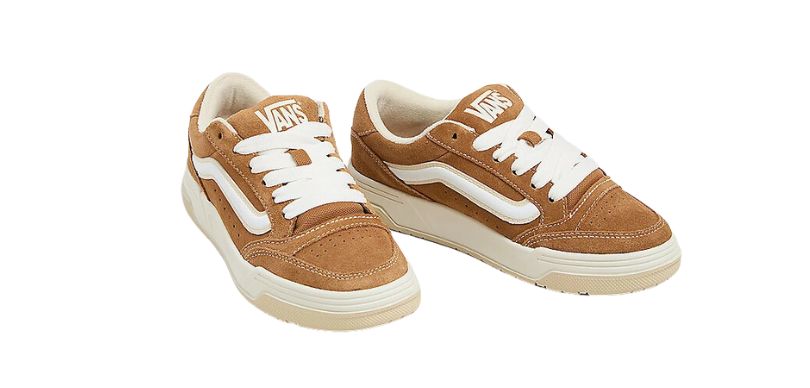 Vans Hylane: Perfil