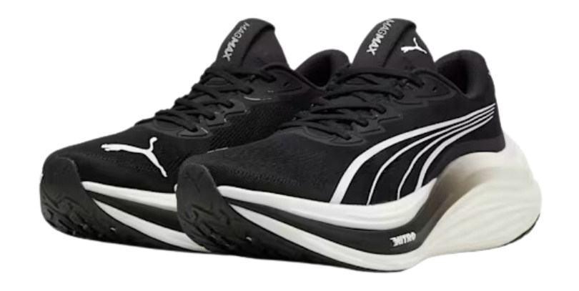 Caractéristiques exceptionnelles de la nouvelle PUMA Mag Max Nitro