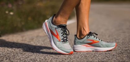 Le 14 migliori scarpe running Brooks del 2024