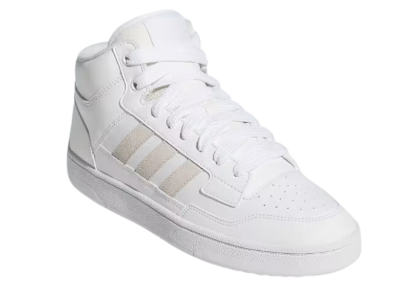 Herausragende Eigenschaften des neuen Adidas Rapid Court Mid