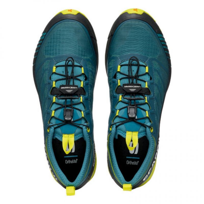 Scarpa Ribelle Run GTX