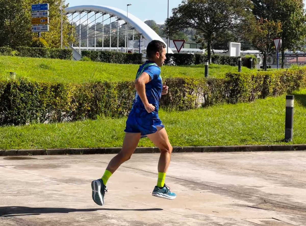 In welchem Tempo muss ich in meinen Trainingseinheiten laufen, um meine Laufzeiten zu verbessern?