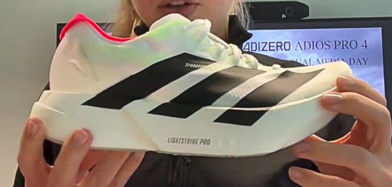  Le migliori scarpe da corsa adidas 2025