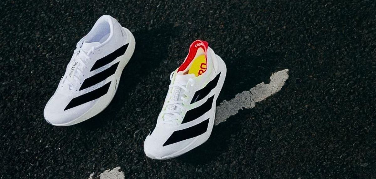 Un changement radical et une technologie d'élite : la nouvelle adidas Adizero Adios Pro 4 est prête à battre d'autres records