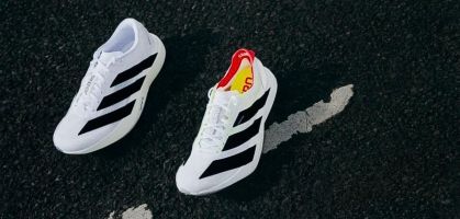 A radical revamp and elite technology: The new Adidas Adizero Adios Pro 4 is ready to break more records.