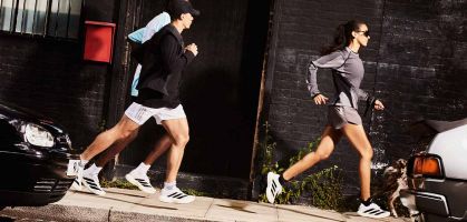 As melhores sapatilhas de running da Adidas em 2025