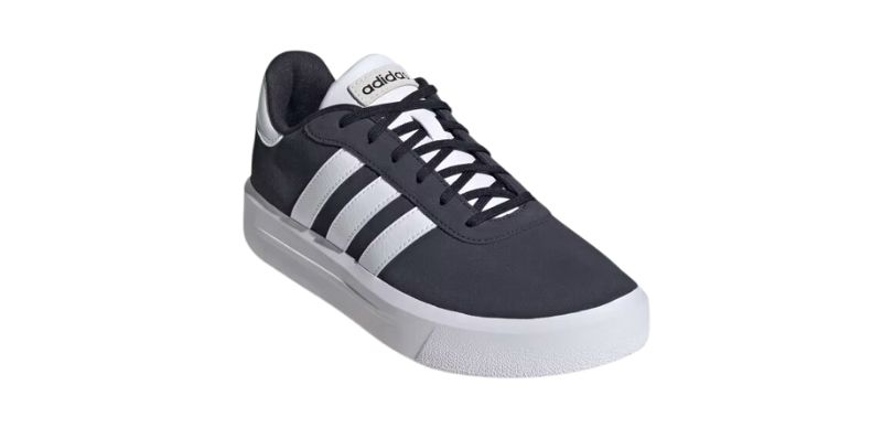 Adidas Court Silk: Perfil