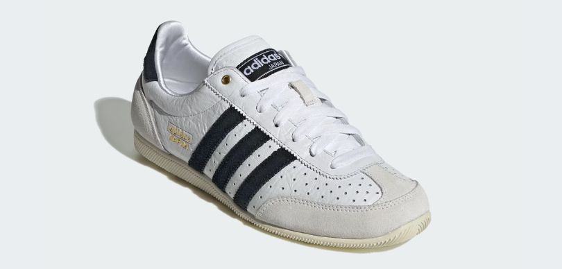 Adidas Japan: Profilo