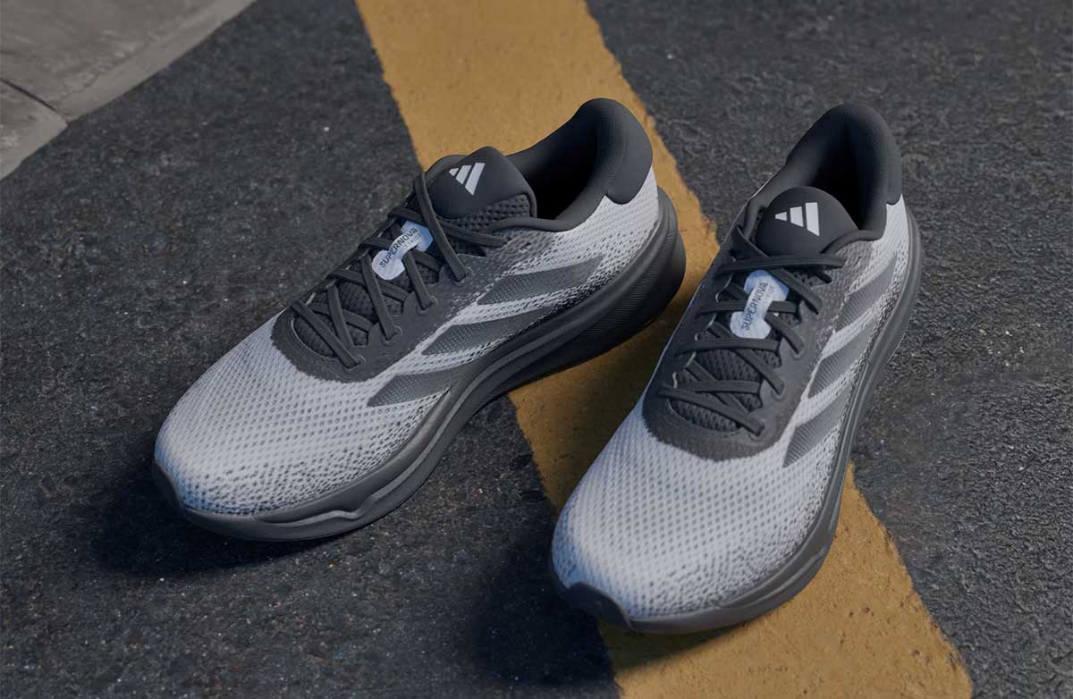 Adidas Supernova Stride: le confort, un allié essentiel pour le coureur