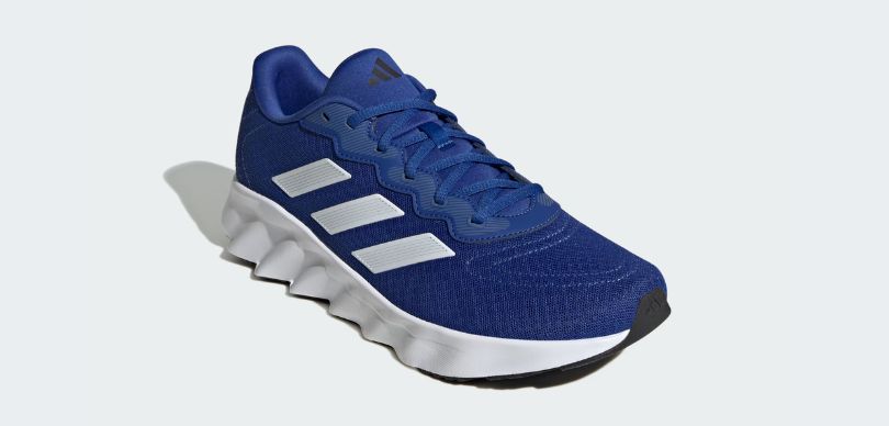 Adidas Switch Move: Profile