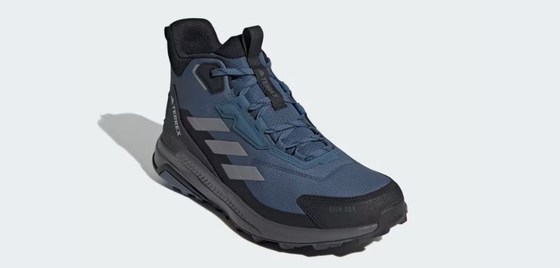 Adidas Terrex Anylander Mid Rain.Rdy: Profile