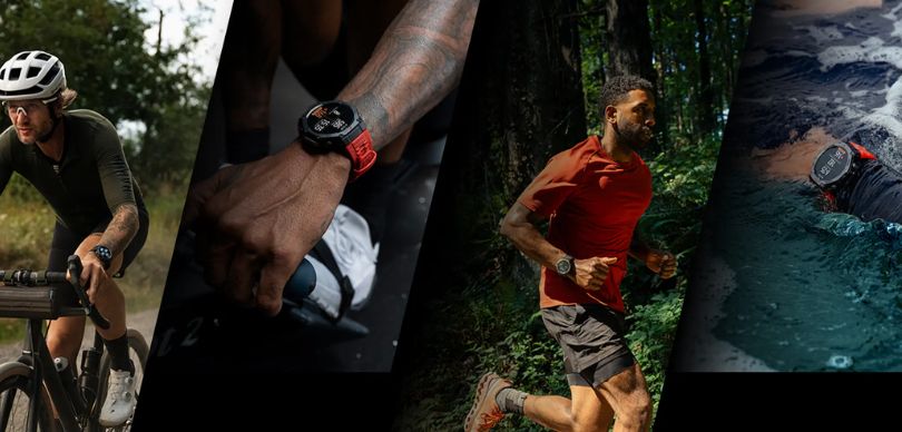 Amazfit T-Rex 3: Sport