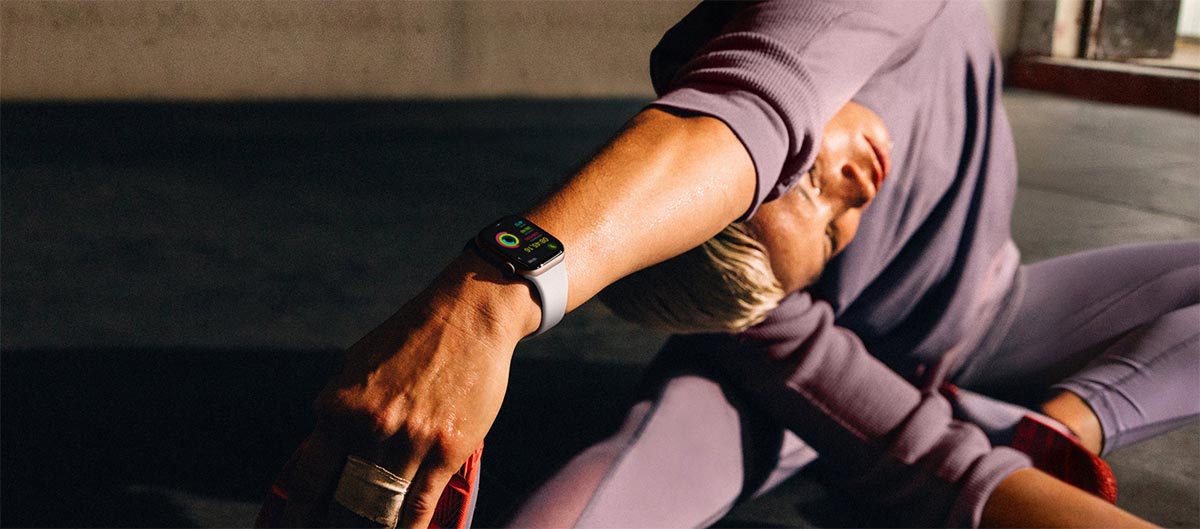 The 5 reasons to buy the new Apple Watch Series 10