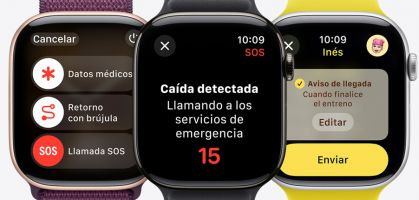 Apple Watch Series 10: the thinnest and most advanced watch Apple has ever created... And 2 more surprises