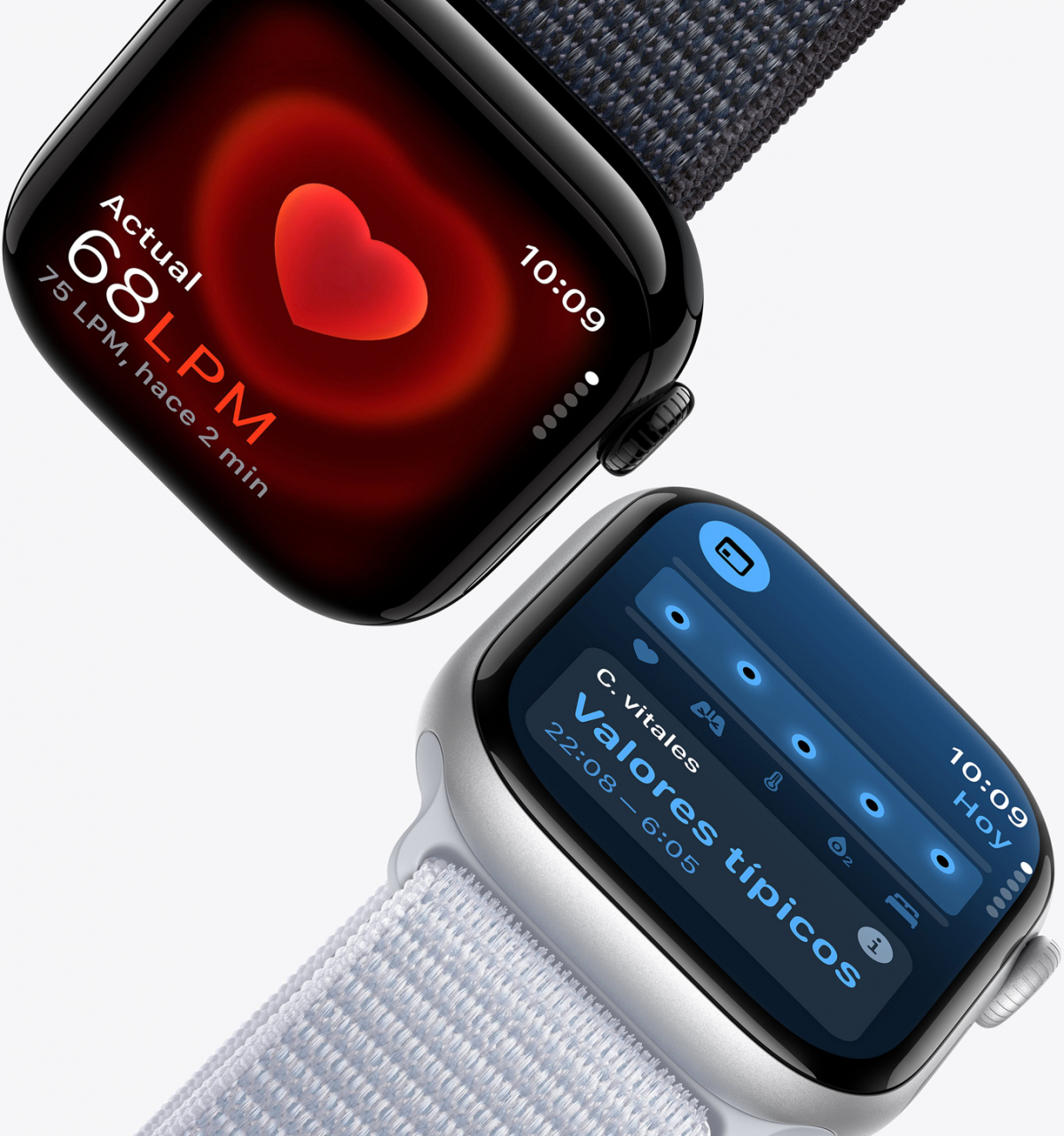 Apple Watch Series 10 vs. Apple Watch Series 9