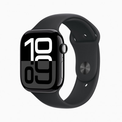 montre connectée Apple Watch Series 10