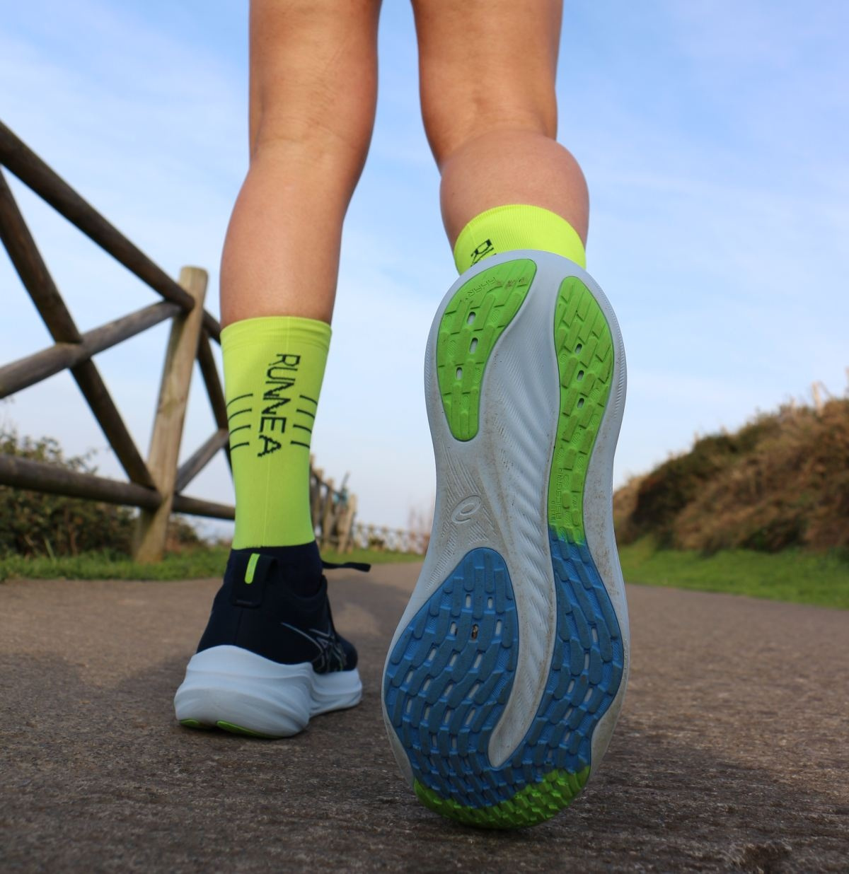 Der Kampf um die Weichheit:Asics Gel Nimbus 26 oder Brooks Glycerin Max? Finden Sie heraus, welcher für Sie am besten ist