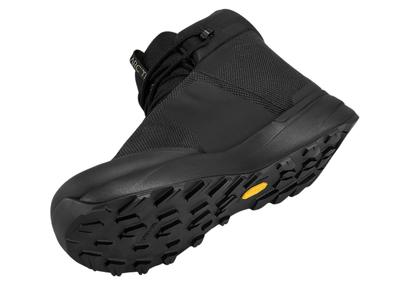 Caratteristiche dell'Arc Teryx Kopec Mid GTX