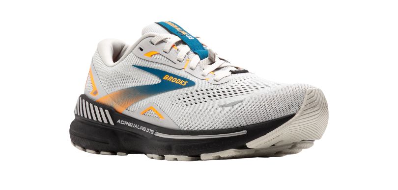 Brooks Adrenaline GTS 23 GTX: Perfil